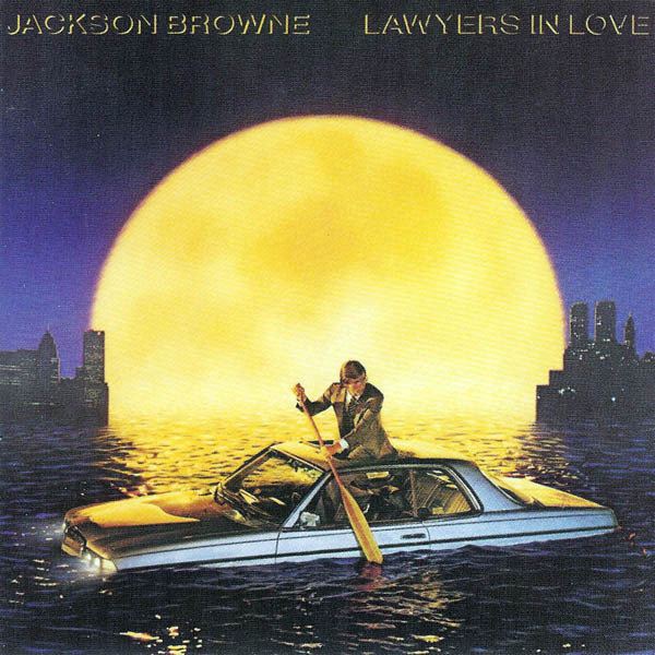 Jackson Browne